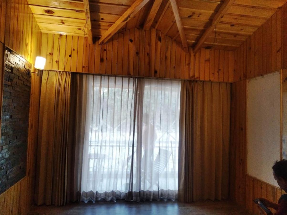Qcent Woods Resort & Spa, Rishīkesh Eksteriør billede