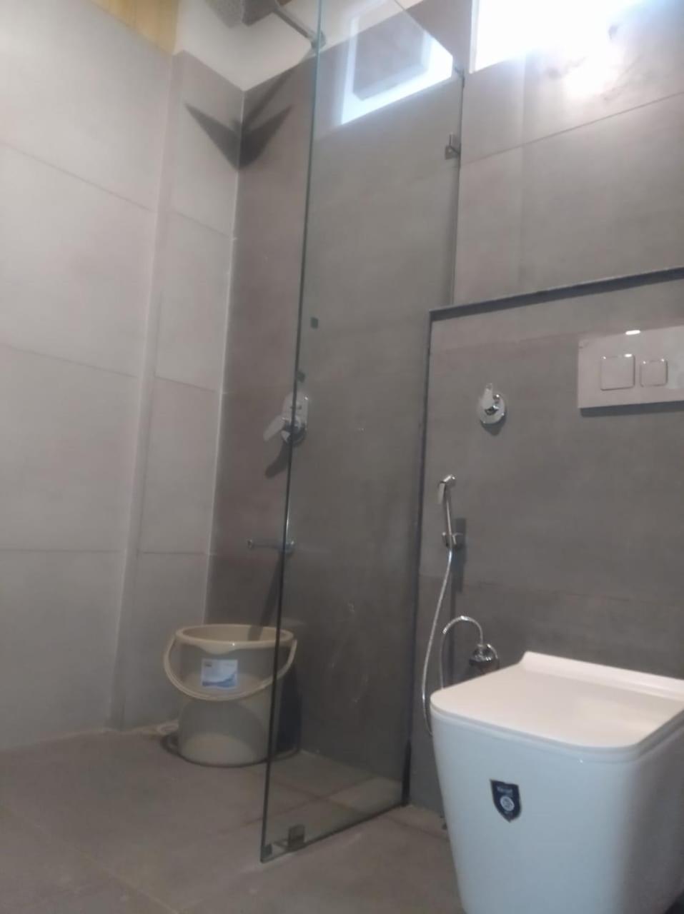 Qcent Woods Resort & Spa, Rishīkesh Eksteriør billede